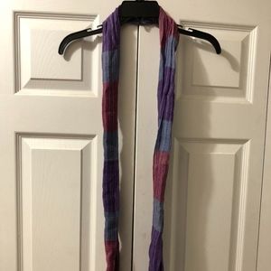 Accessory Street Scarf